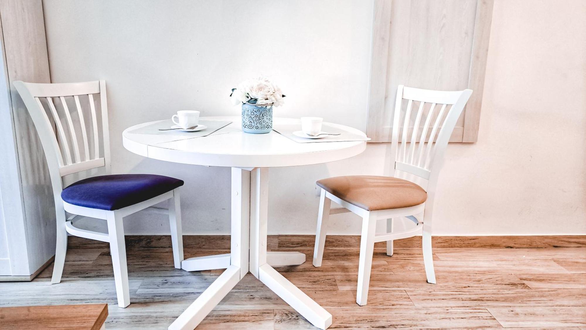 Yourhome Beach First Line Dobra Voda Ngoại thất bức ảnh