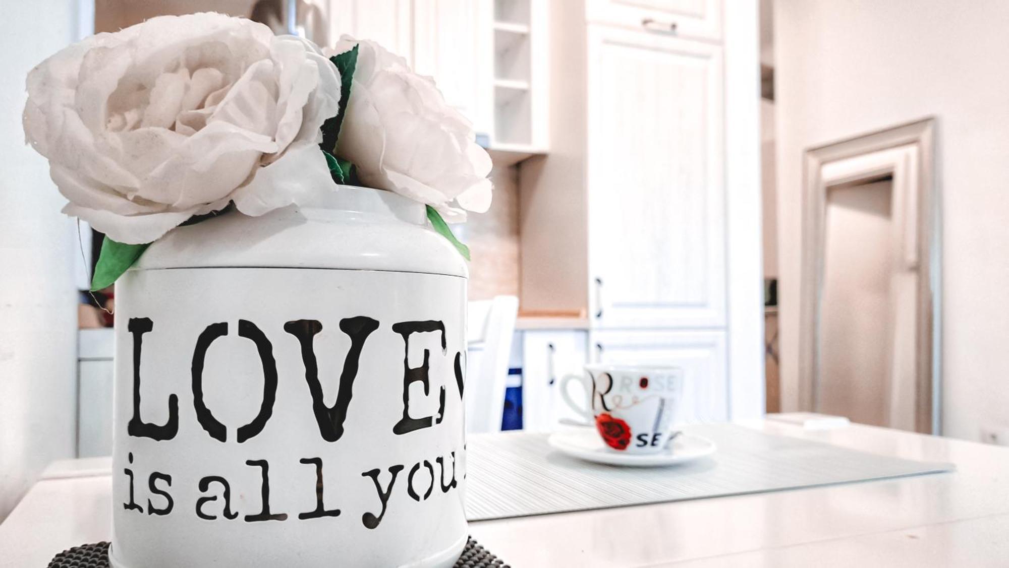 Yourhome Beach First Line Dobra Voda Ngoại thất bức ảnh