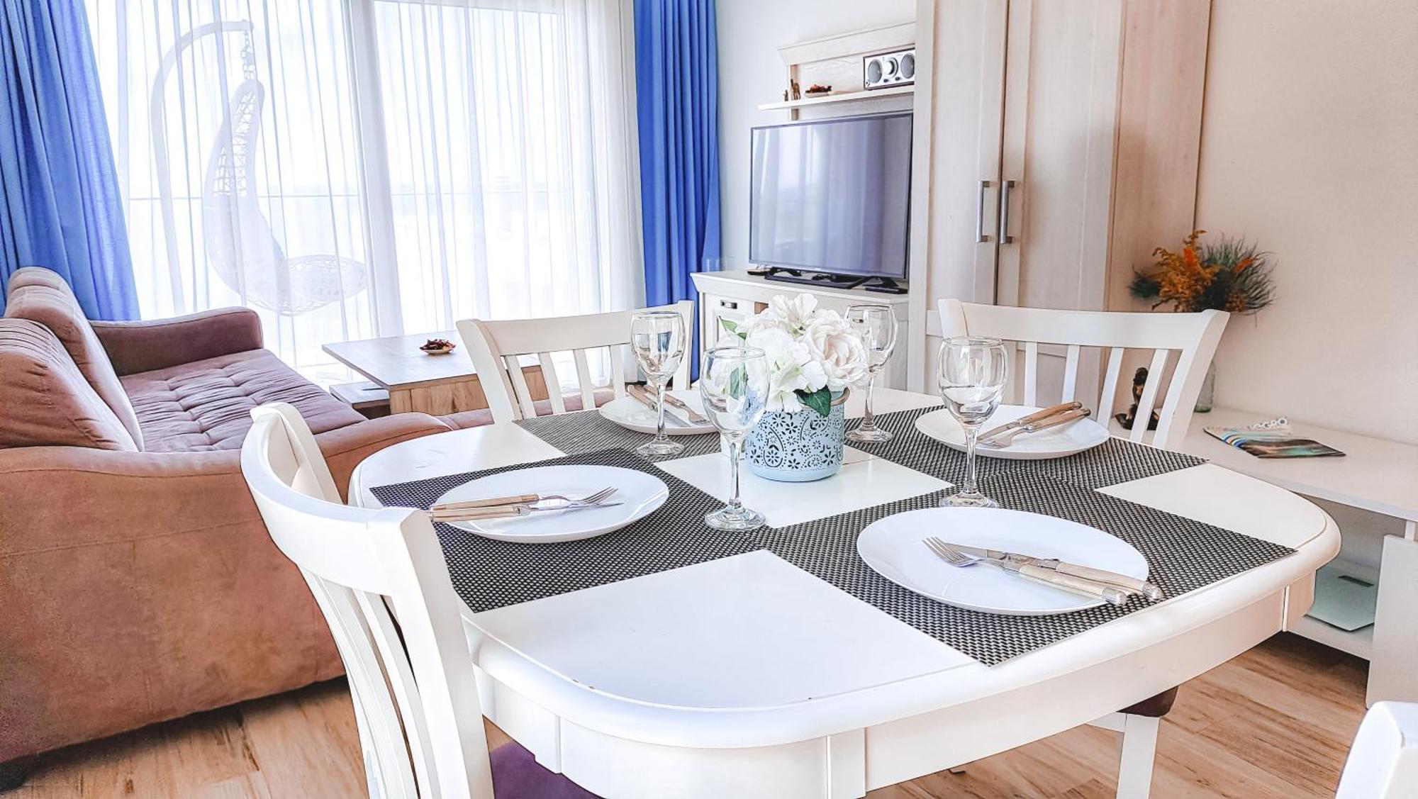 Yourhome Beach First Line Dobra Voda Ngoại thất bức ảnh
